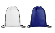 Non-Woven Drawstring Cinch Backpack