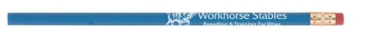 Workhorse Value #2 Pencil - NEW ITEM