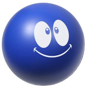 Emoticon Stress Reliver - NEW ITEM!!
