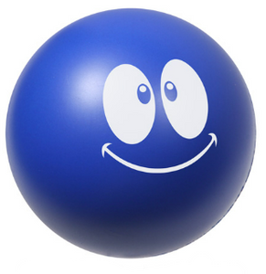 Emoticon Stress Reliver - NEW ITEM!!