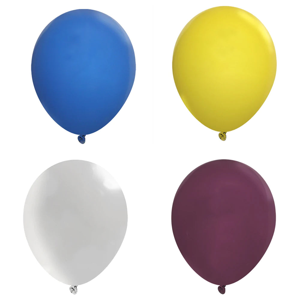 Balloons - (Pack of 50)